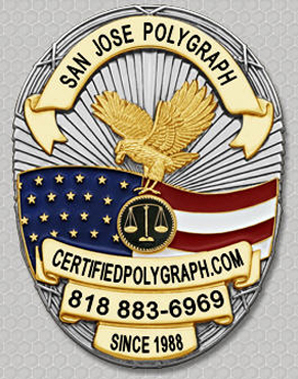 polygraph exam in San Jose